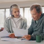 Some retirement planning tools are actually years behind reality.