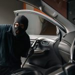Certain things left visible in your car are very attractive to burglars.