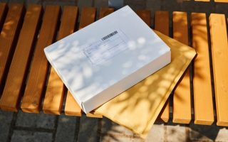 Leaving mail unattended is an innocent habit that helps criminals learn your schedule.