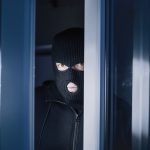 Police don't always stop break-ins when they are supposed to.