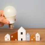 Upgrading the outdoor lighting of your home can invite a lawsuit