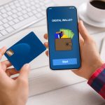 Many modern digital wallets secretly collect your biometric data.