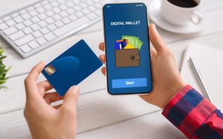 Many modern digital wallets secretly collect your biometric data.