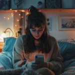 Too much screen time is a daily routine habit that puts you at risk.