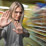 Some companies make customers feel like any mistakes are their fault