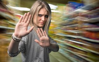 Some companies make customers feel like any mistakes are their fault