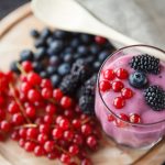 Smoothies are suppoedly 