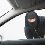 Many car features invite criminals to trap you in your vehicle without breaking in.
