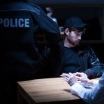 Sometimes saying nothing to police is the smartest option