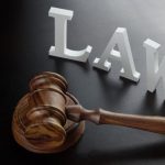 Many laws have changed recently without any sort of warning to the public