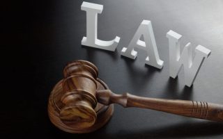 Many laws have changed recently without any sort of warning to the public