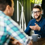 Some friendly conversations are actually attempts to test your vulnerability