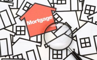 Some mortgage promises fall short before closing.