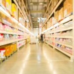 A big box store that may have unfair return policies for customers.