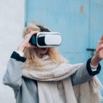Augmented reality glasses: one of the technologies that aren't as safe as they seem