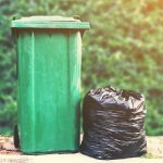 Thieves can use your household trash against you.