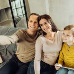 A photo of your family may be innocent, but it could reveal too much to criminals.
