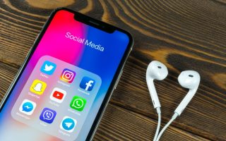 Social media is a place for parenting ideas