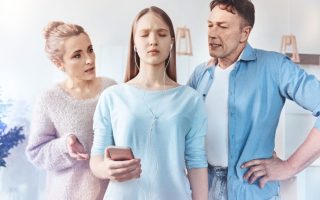 Unknowingly 11 Ways You're Undermining Your Teens Future