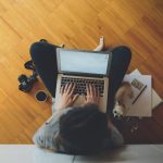 Some online behaviors show you're worth tracking
