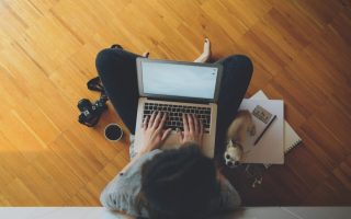 Some online behaviors show you're worth tracking