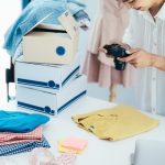 What if selling stuff cleanses your mental debt more than your wallet?