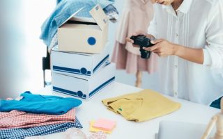 What if selling stuff cleanses your mental debt more than your wallet?