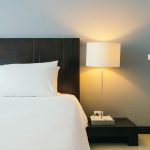 One particular outlet in your hotel room should never be used for charging devices.