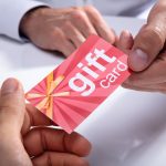 Here is what happens to a prepaid gift card after the owner dies.