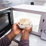 Microwave warranty claims are being rejected over basic usage errors.