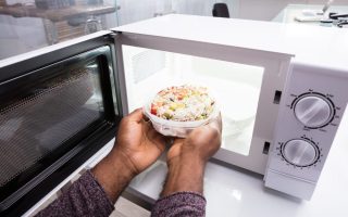 Microwave warranty claims are being rejected over basic usage errors.