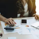 AI credit algorithms penalize solo women in finance markets.