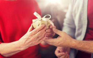 Some retirement gifts actually cause problems.