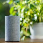 Placing smart speakers near windows could invite audio hijacks.