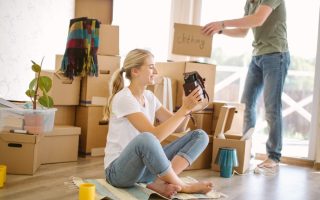 Some relationship milestones are only convenient for one person.