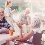 Here are the things that disqualify you from senior housing.