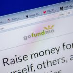 State courts are watching GoFundMe pages after a death.
