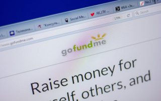 State courts are watching GoFundMe pages after a death.