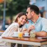 Some romantic questions reveal that they're planning around your paycheck.