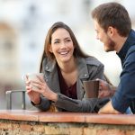 Some dating questions that sound flirty are actually financial probes in disguise.