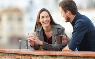 Some dating questions that sound flirty are actually financial probes in disguise.