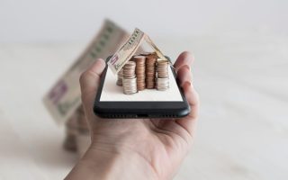 There are ways to use your savings apps without being exploited.