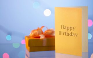 A simple birthday card can invalidate a trust.