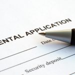 One single misstep on a rental application can flag you for 