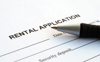 One single misstep on a rental application can flag you for "high risk"