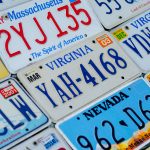 Some stores photograph your license plate - here's why.