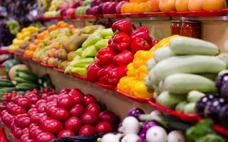 Certain items you bought at the grocery store are being repackaged as "wellness."