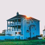 Leaving a vacation home to family might be the worst move for you.