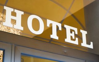 Some hotel requests make you easier to follow after checkout.