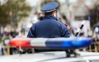 There are situations where telling the truth to a cop makes it worse.